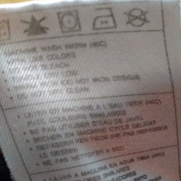 Vintage Nike Striped Sweatpants Joggers Trainers Bred - Picture 9 of 10